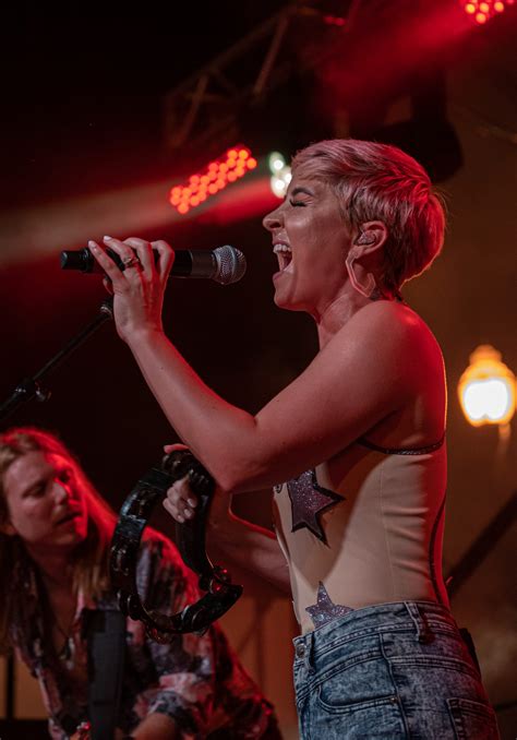 Live On The Green Presents O.A.R., The Daybreaks, Maggie Rose and Them