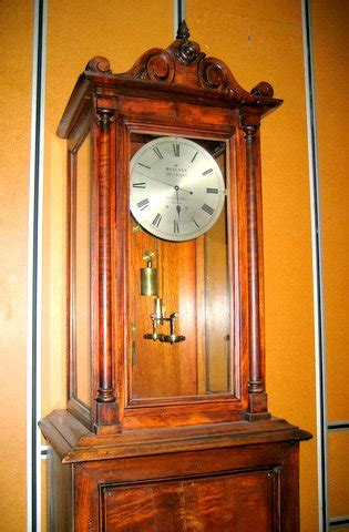 el reloj beverly siglo  medio sin darle cuerda curistoria