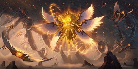 Mihira, Aspect of Justice (Legends of Runeterra) | League of Legends ...