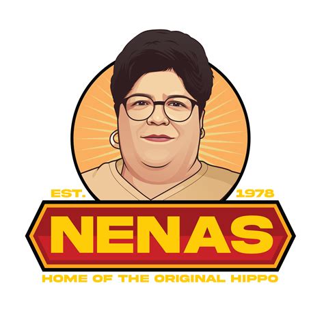 Nenas Mexican Restaurant – Home of the Original Hippo