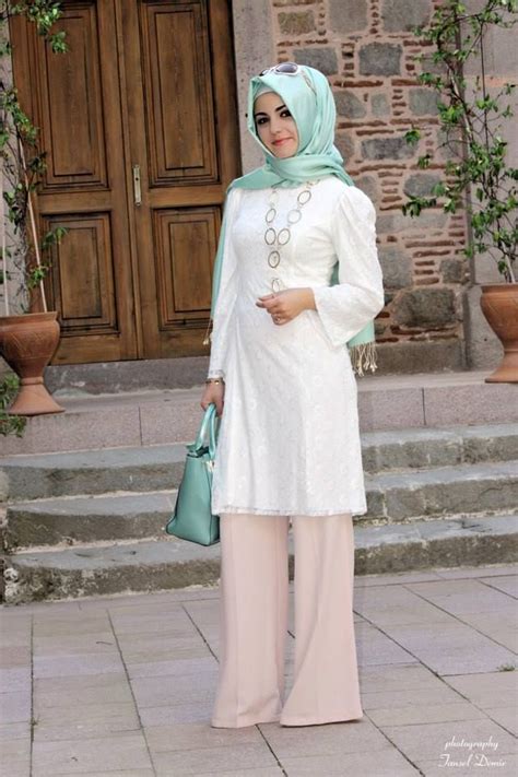Hijab outfit