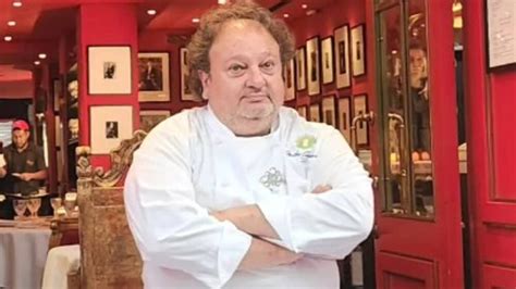 Pq O Jacquin Saiu Do Masterchef - Erick Jacquin saiu do Masterchef? Entenda o afastamento do chef do ...