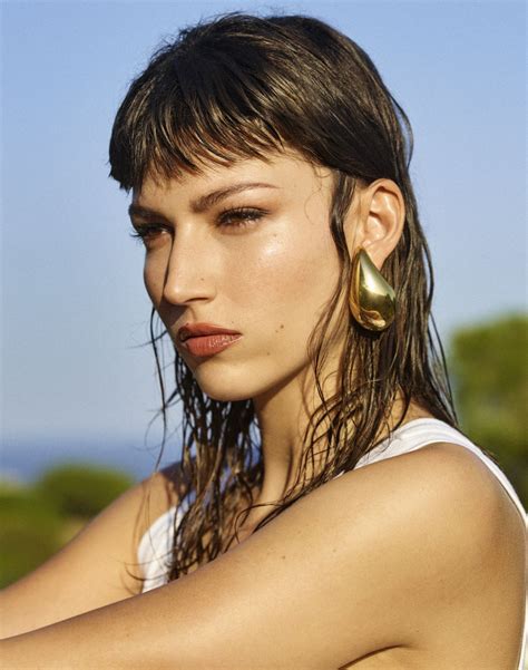 Úrsula Corberó - El Pais October 2022 • CelebMafia