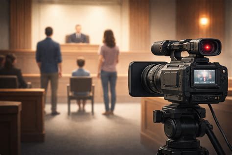 Subpoena Battle In Idaho Uncovering Hidden Documents And Grand Juries Executive Privilege And Cameras In Courtrooms