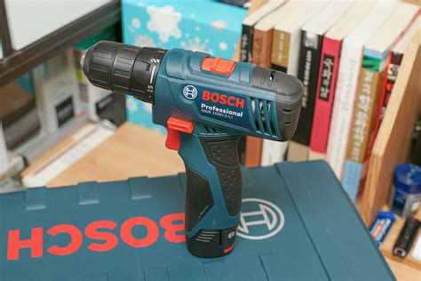 보쉬 GSR 1080-2-Li 충전드릴 : 네이버 블로그