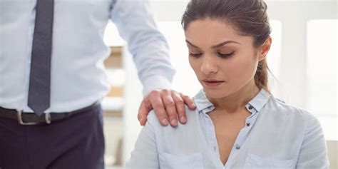 alarming statistics  sexual harassment  academia