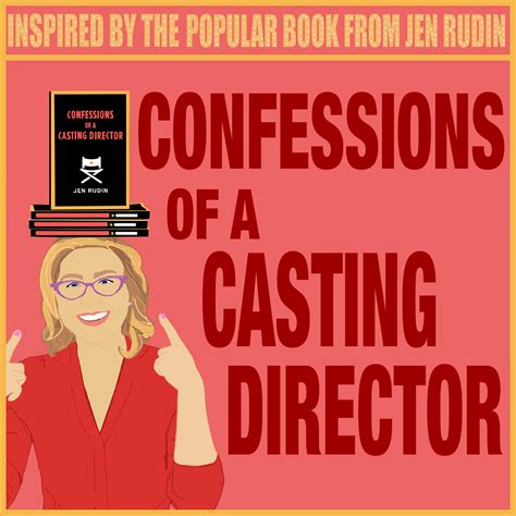 Jen Rudin Casting