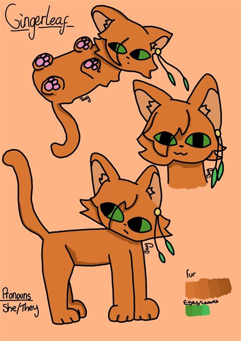 cats oc 9