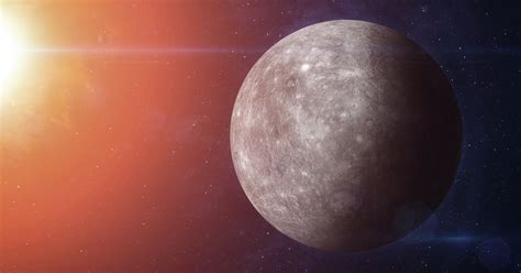 When Is Mercury Retrograde in 2025? An Astrologer Explains | PS Astrology