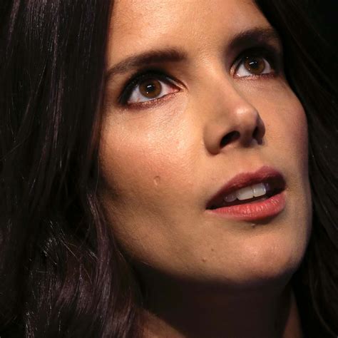 'Reacher' Star Sonya Cassidy Joins 'Star Trek' in a Surprising Role