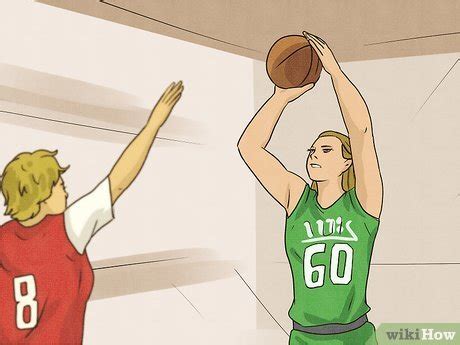 How to Be a Point Guard (with Pictures) - wikiHow