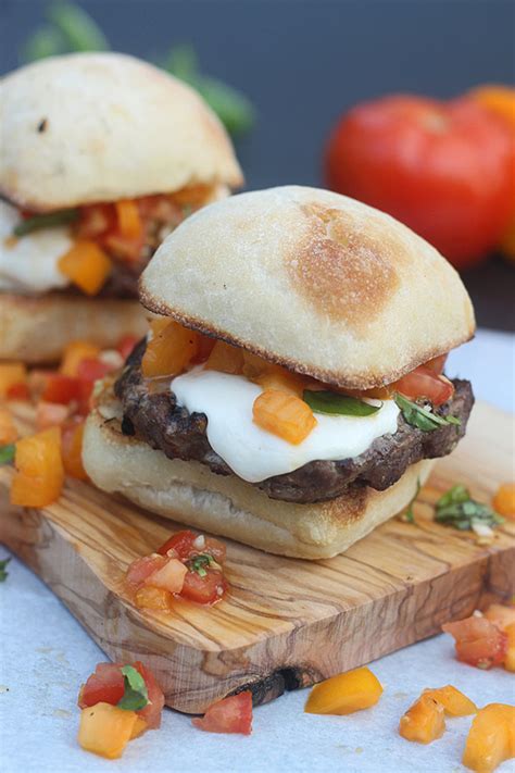 Best Burger Recipes | PS Food