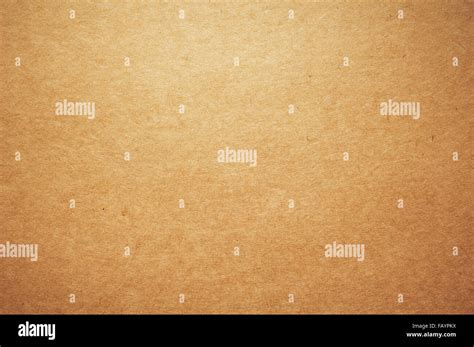 kraft paper background stock photo alamy
