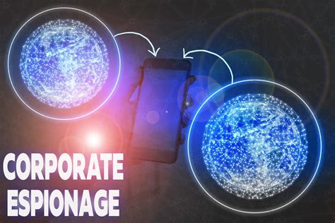 Corporate Espionage Part 2: Beyond the Interview Process - Top Boston