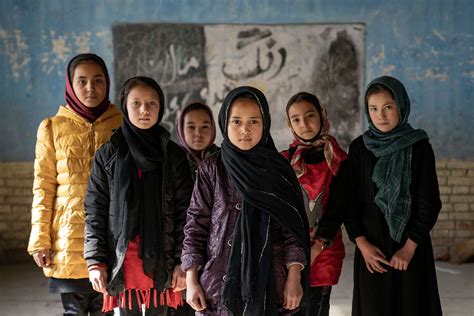Girls Education In Afghanistan at Lester Shippy blog