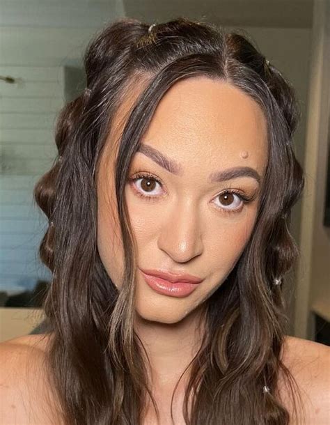 Alisha Marie — Bio, Parents, YouTube career, Relationship, Net worth ...