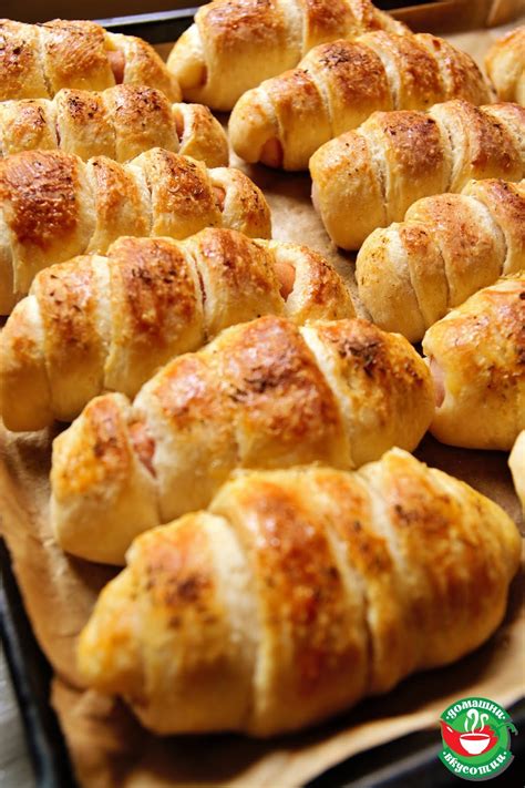 Кренвиршки - Домашни Вкусотии
