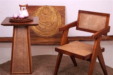 indonesia furniture design