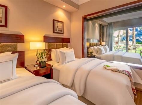 Rixos Sharm El Sheikh Adults Only 18+ - All-inclusive Resort in Sharm ...