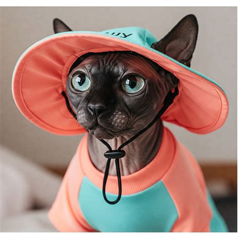 Sphynx Health Problems and How to Reduce Their Risks - Mystical Sphynx