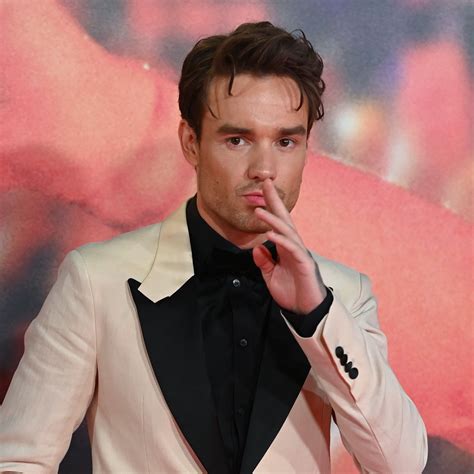Lily Collins Og Liam Payne