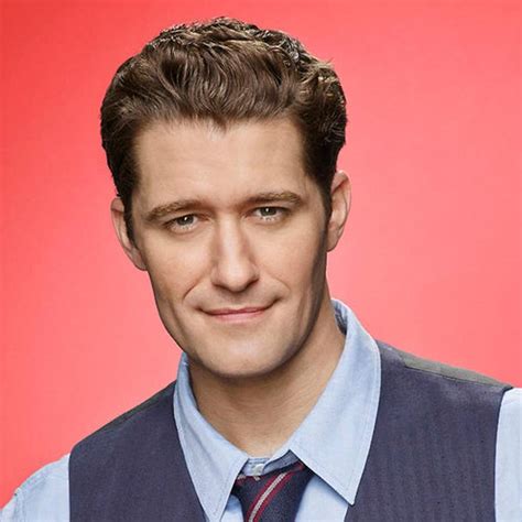 matthew morrison net worth