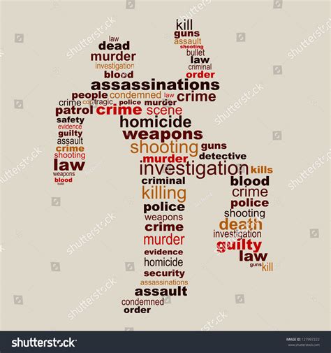 Concept Of Crime 4