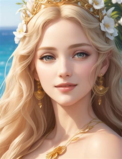 aphrodite  goddess  love  beauty  greek mythology