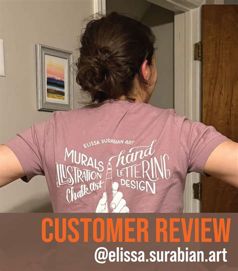 Elissa Surabian Art- The best review you'll read all week! – Numa Ink Co