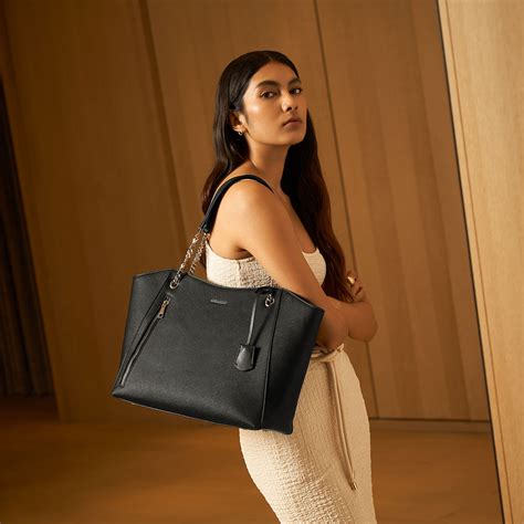 buy miraggio dakota tote bag  women