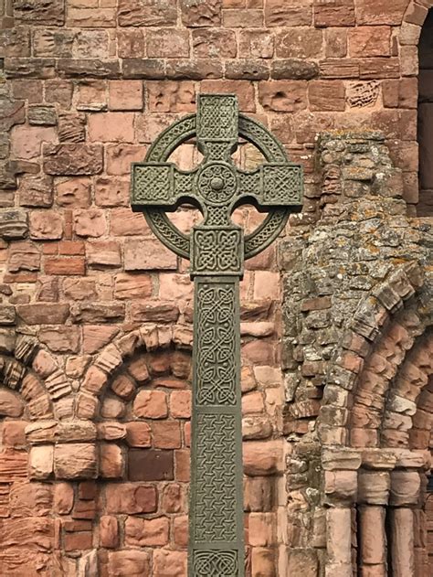 What are the differences and similarities of these three Celtic ...