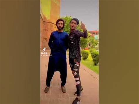 dost rehan tiktok viralvideo youtube