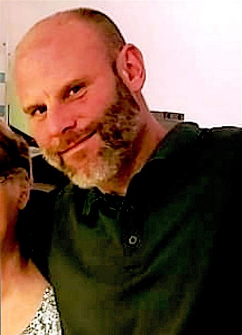 Christopher Joseph Bury Obituary - Ormond Beach, FL