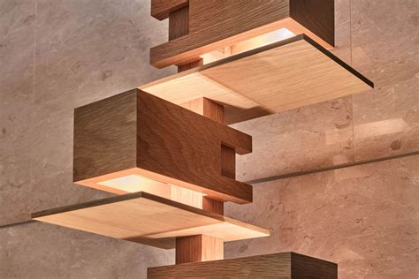 Frank Lloyd Wright Inspires New Collections - ICFF