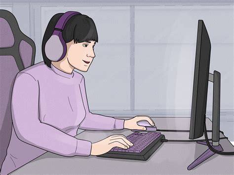 how to become a youtuber gamer