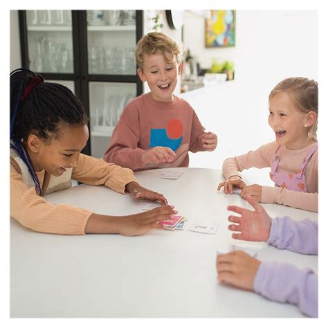 nii  fleh joc de memorie  rapiditate amuzant creatoysro