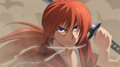 Kenshin