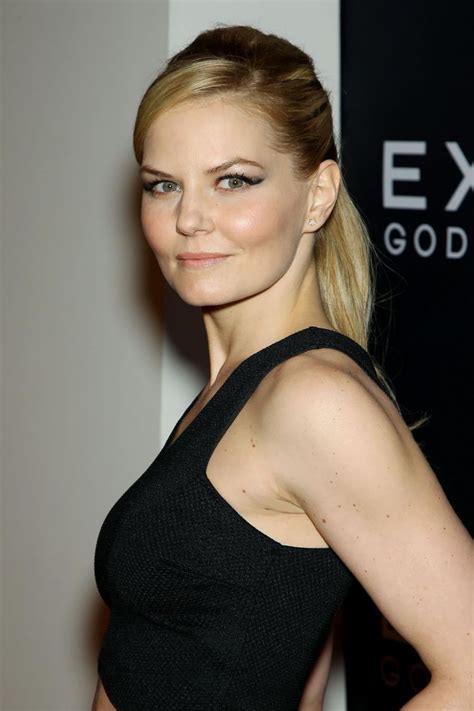 Celebrity and Supermodel Pics: Jennifer Morrison | Jennifer morrison