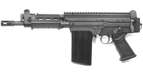 DS Arms Cutting Prices on Short-Barreled FALs | Military.com