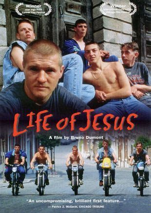 Life of Jesus (1997) - Bruno Dumont | Review | AllMovie