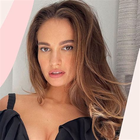 Brunette hair trends are dominating the fashion world now 22