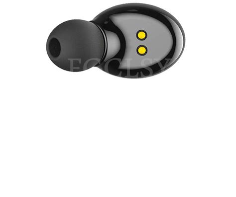 FGCLSY Новинка USB зарядка мини беспроводные Bluetooth наушники для ...
