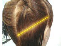 Linha De Corte De Cabelo - Descubra 22 ideias de linha de corte e cortes de cabelo nesta pasta do ...