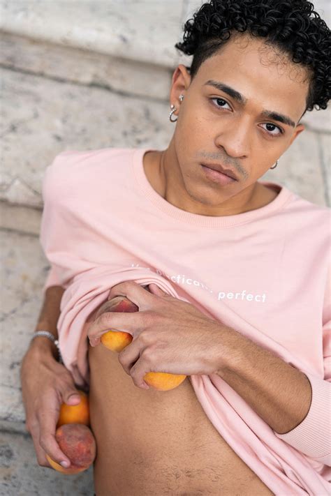 Peach Model Photos, Download The BEST Free Peach Model Stock Photos ...