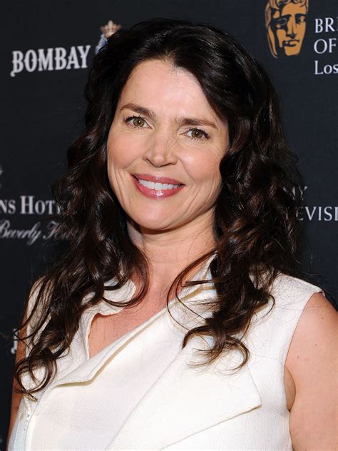 Julia Ormond