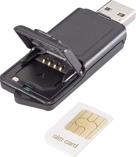 Usb Stick Fur Sim Karte