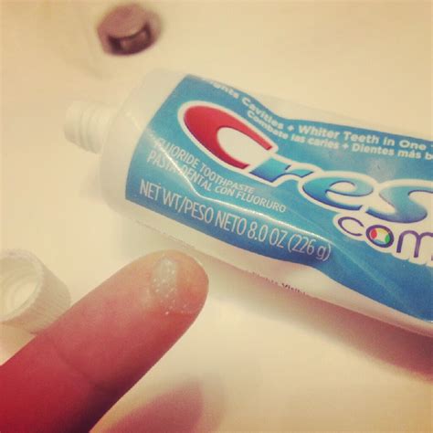 Always Inspire: Zit Remover