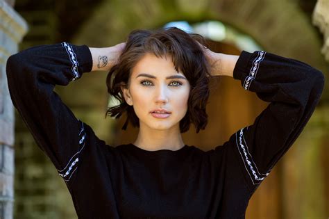 «Abigail» HD wallpapers