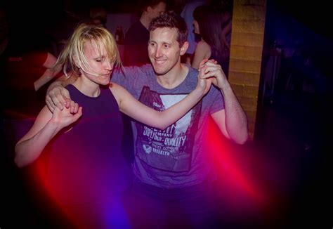 SalSeduce - salsa dancing classes in Newcastle upon Tyne