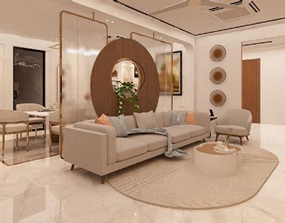nitin rathi interior desiner  gurgaon india behance